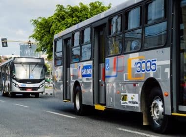Feira: Ônibus devem circular em dia de greve geral, diz sindicato 
