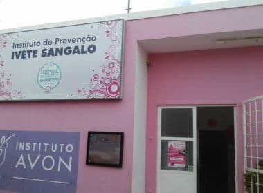 Juazeiro: Instituto Ivete Sangalo é afetado por ciberataque; atendimento está lento