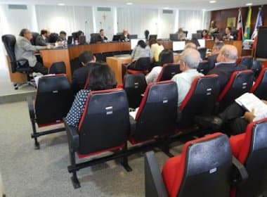 TCE aprova resolução que fixa índice de Participação dos Municípios baianos para 2015