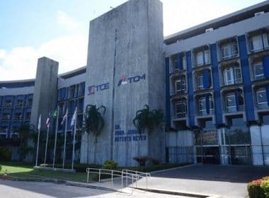 Deputado Bobô e gestores são multados em R$ 63 mil pelo TCE na Bahia