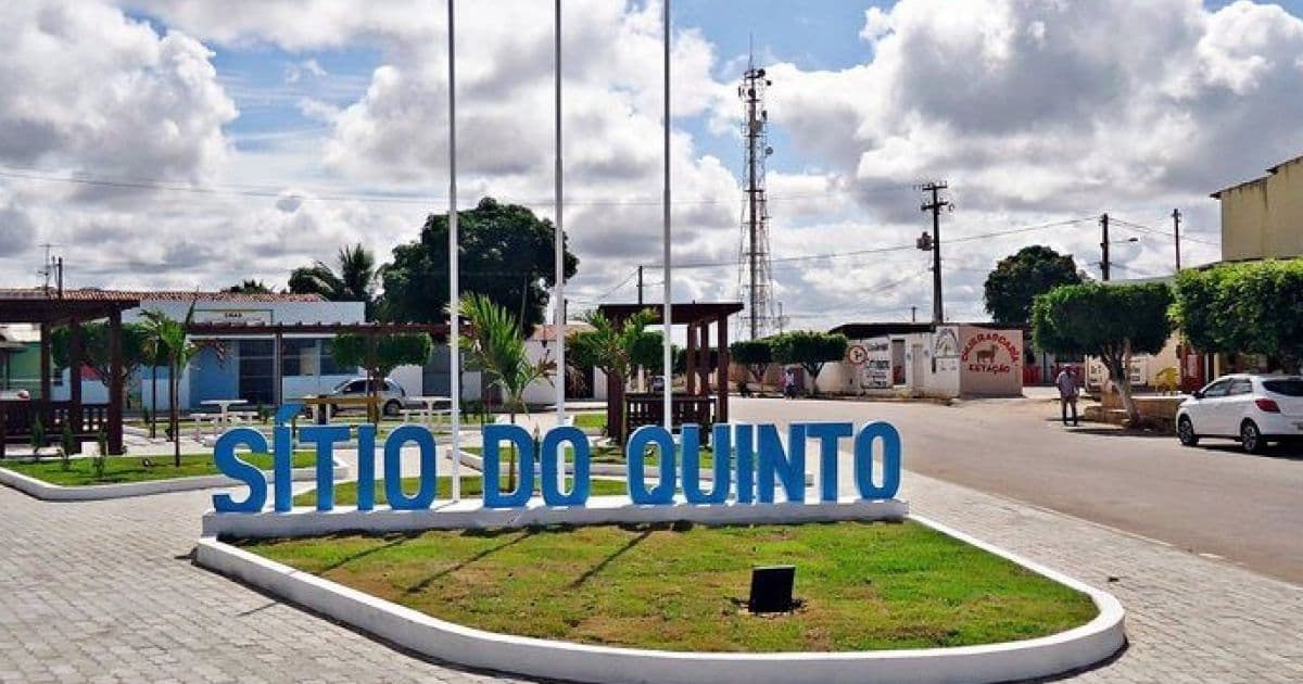 Contas da prefeitura de Sítio do Quinto são reprovadas pelo TCM