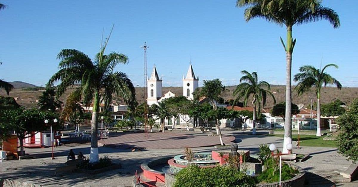 Piritiba: Auditoria do TCM aponta contratação irregular de cooperativa