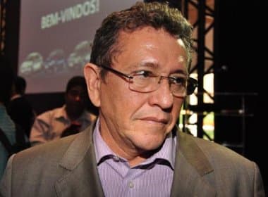 TCM rejeita contas de ex-prefeito de Camaçari, Luiz Caetano