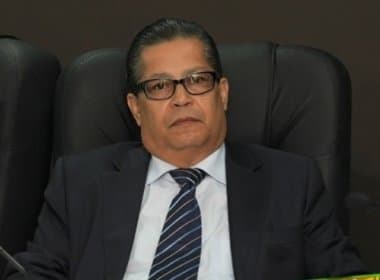 TCM rejeita contas de 2014 do prefeito de Cruz das Almas