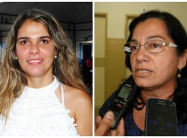 TCM rejeita contas de 2014 de prefeitas de Anagé e Apuarema