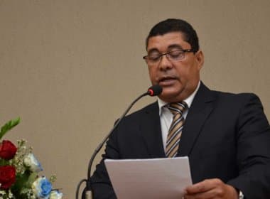 TCM determina representação ao MP-BA contra prefeito de Candeias