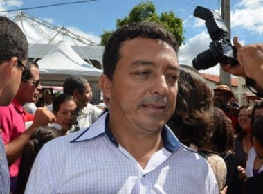 Caraíbas: TCM formula representação ao MP-BA contra prefeito