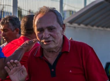 Casa Nova: TCM punido prefeito por gastos com festas durante situação de emergência