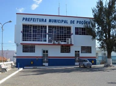 Poções, Manoel Vitorino e outras duas cidades têm contas rejeitadas pelo TCM