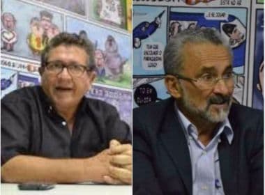 Ex-prefeitos de Camaçari serão investigados por Improbidade Administrativa