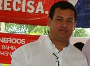 Santa Brígida: Por promoção pessoal, TCM decide que prefeito deve devolver R$15 mil