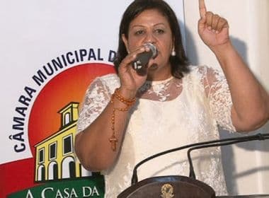 Maragojipe: TCM multa Prefeita por contratar muitos funcionários temporários