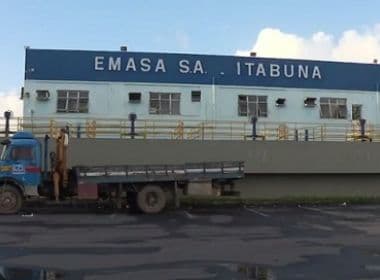 Itabuna: Contas da Emasa são rejeitadas pelo TCM; dívida de empresa é ‘gigantesca’
