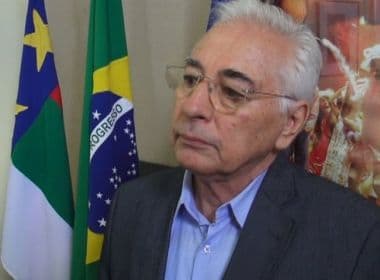 Conquista: Ex-prefeito nomeia funcionário ilegalmente e é multado