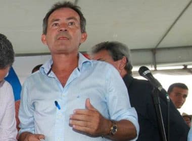 Itapicuru: Ex-prefeito é acionado por gastos excessivos no São João