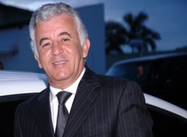 Prefeito de Alagoinhas é punido por pagar mais de R$ 900 mil a escritório de advocacia