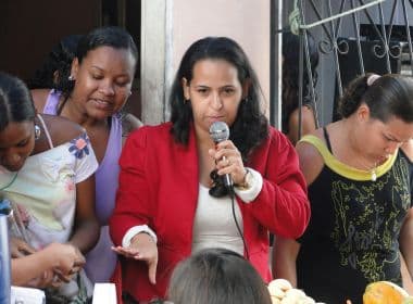 Uruçuca: TCM rejeita contas de ex-prefeita Fernanda Santos