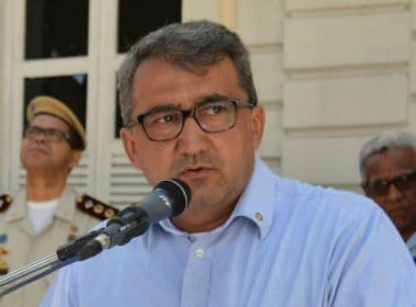 Acusado de crime de remanejamento ilegal, ex-prefeito de Juazeiro tem contas rejeitadas 