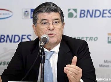 TCU aprovou contas de Sérgio Machado em subsidiária da Petrobras, diz UOL