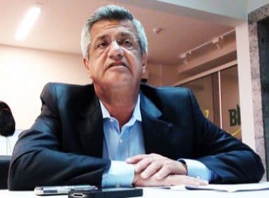 João Carlos Bacelar nega irregularidades em denúncias contra Secretaria de Educação - 21/01/2013
