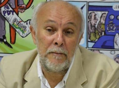 Albino Rubim defende a nova postura de territorialização da Secult na Bahia - 17/11/2014