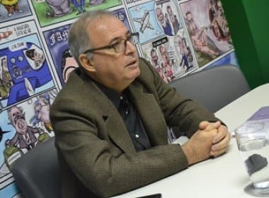 José Araripe avalia que TVE sofre do “não vi e não gostei” - 29/06/2015