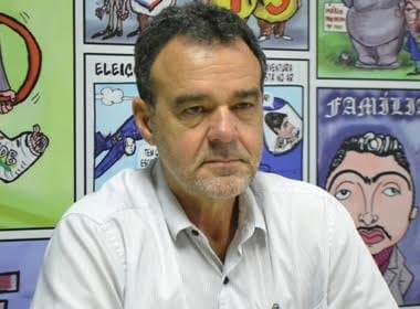 Daniel Almeida diz que PCdoB avalia lançar candidaturas a prefeito em mais de 100 cidades - 31/08/2015