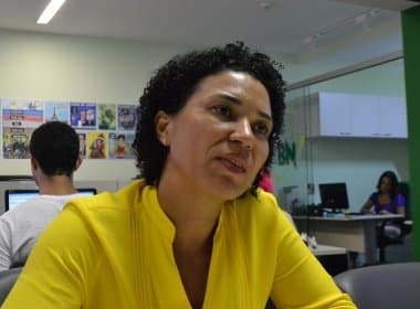 Vera Lúcia Barbosa lista o que precisa ser alcançado no combate ao racismo e à intolerância religiosa na Bahia - 16/11/2015