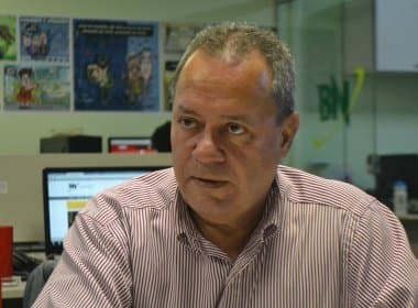 Ricardo Alban fala sobre os desafios do setor na Bahia e do impacto direto e indireto da Operação Lava Jato - 28/03/2016