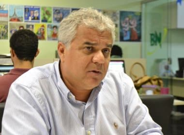 Sérgio Guanabara fala dos desafios de projetos e decisões como Louos e PDDU - 20/06/2016