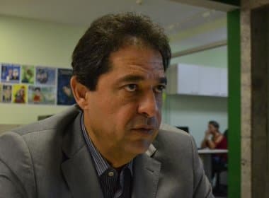 José Alves fala da demanda urgente por novo Centro de Convenções após desabamento do antigo - 17/10/2016