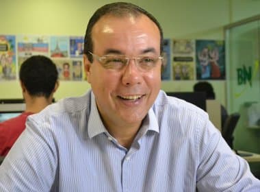 José Antônio Rodrigues Alves avalia situação financeira da Saúde em Salvador - 12/12/2016