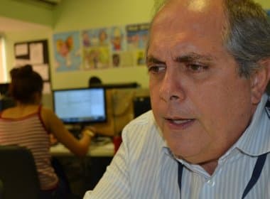 José Maria Dutra explica planos da Ouvidoria Geral da Bahia para ampliar atendimento - 16/01/2017