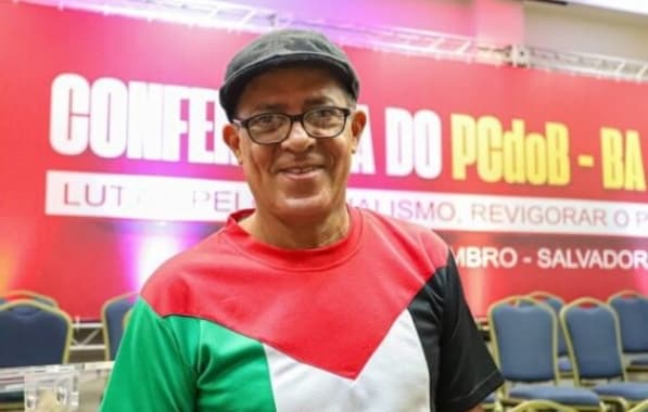 Geraldo Galindo projeta a eleição de seis vereadores pela Federação Brasil da Esperança em Salvador: "Cálculo realista”
