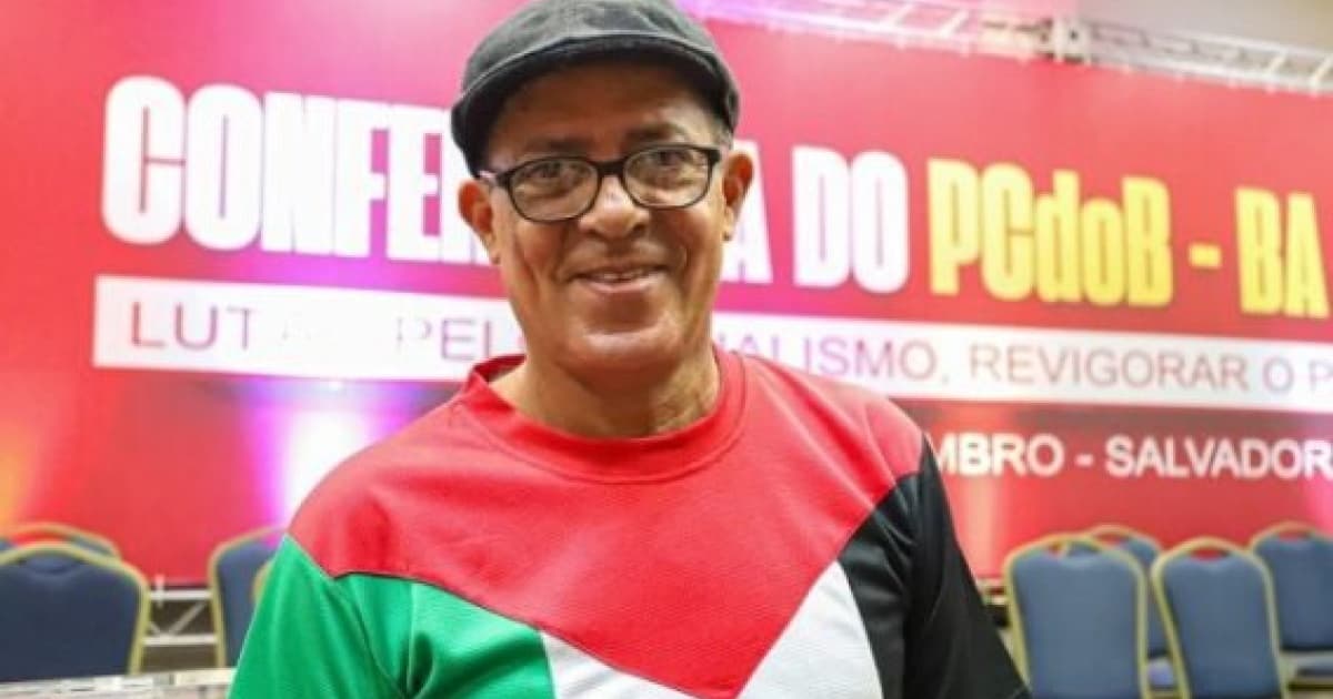 Geraldo Galindo projeta a eleição de seis vereadores pela Federação Brasil da Esperança em Salvador: "Cálculo realista”