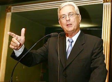 Insatisfeito com deputados, Jambeiro deixa PSDB