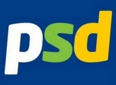 PSD já tem representação em 97% dos municípios baianos; nova sigla pode disputar 405 prefeituras