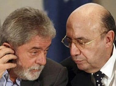 Lula ajudou a decidir a ida de Meirelles ao PSD