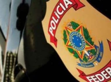 Ilhéus: 13 pessoas presas em operação da PF