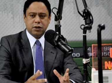 Ministro do Esporte entra com ação penal contra denunciantes