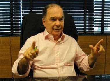 Leão assegura que PP terá candidato próprio em Salvador em 2012