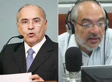 Tudo FM e Metrópole juntas em entrevista de Mário Kertész a Samuel Celestino