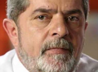 Ex-presidente Lula é diagnosticado com câncer