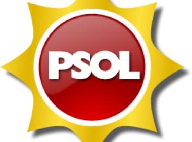 Feira: PSOL terá candidatura própria nas eleições do ano que vem