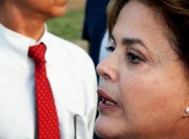 Dilma faz pronunciamento em rede nacional e anuncia novo programa de Saúde