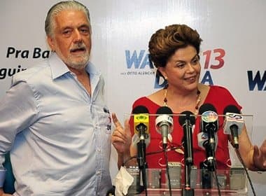 Dilma vem a Salvador na sexta para anunciar verba para mobilidade urbana