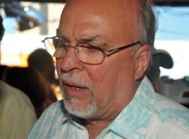 Briga na base: Negromonte acusa Rangel de denunciá-lo à revista Época