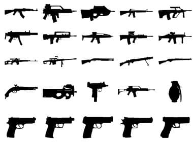 Botuporã: assaltantes roubam armas de agência do BB