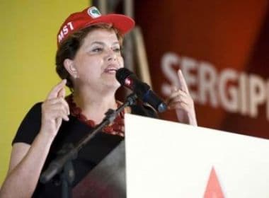PT e MST acusam Dilma de reduzir verba para reforma agrária