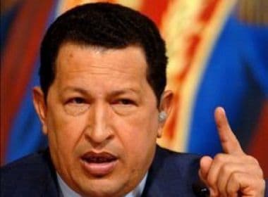 EUA criticam comentário de Chávez sobre câncer em líderes da América Latina